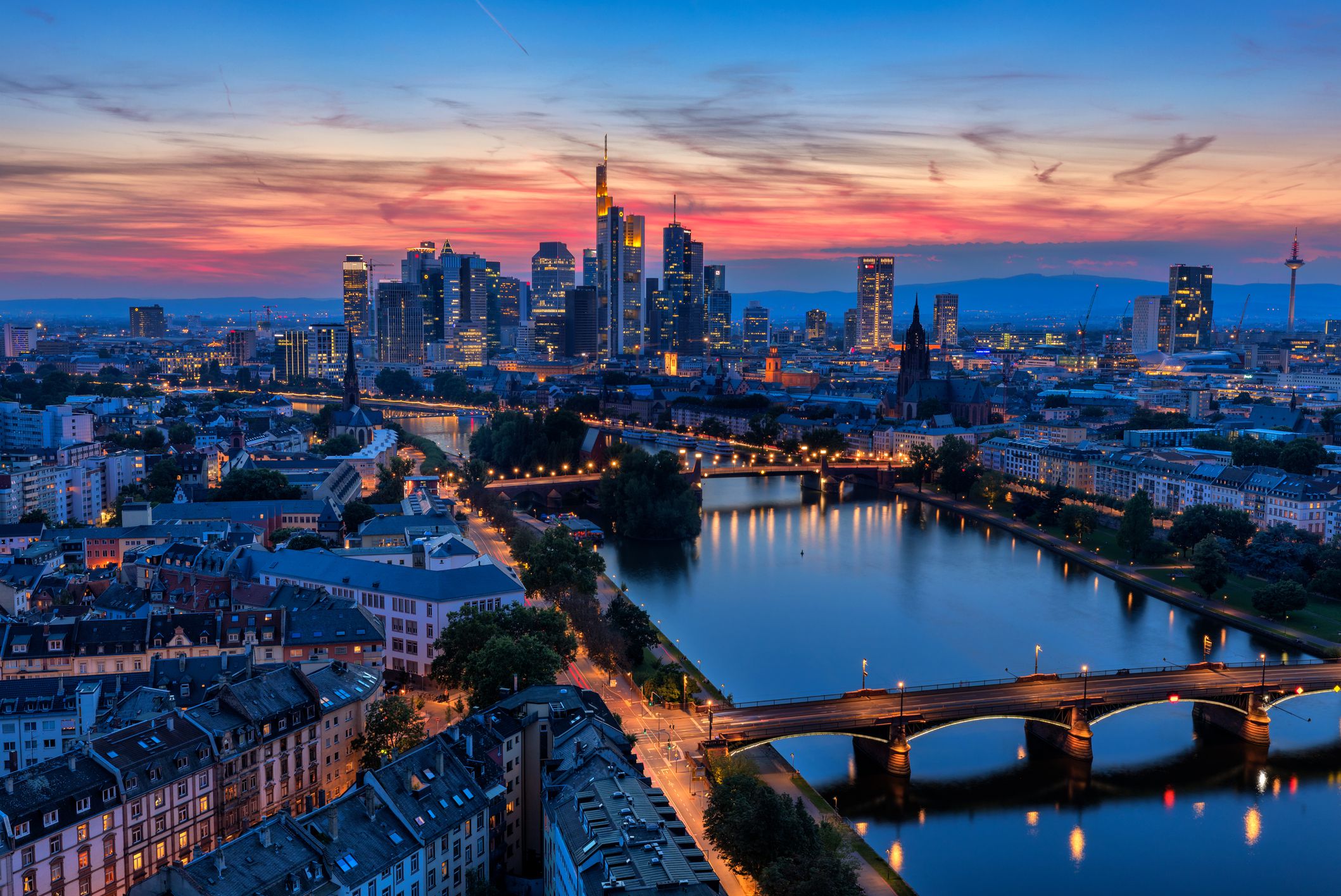 Frankfurt